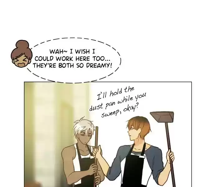 Siren's Lament Chapter 71.6: