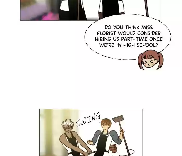 Siren's Lament Chapter 71.6: