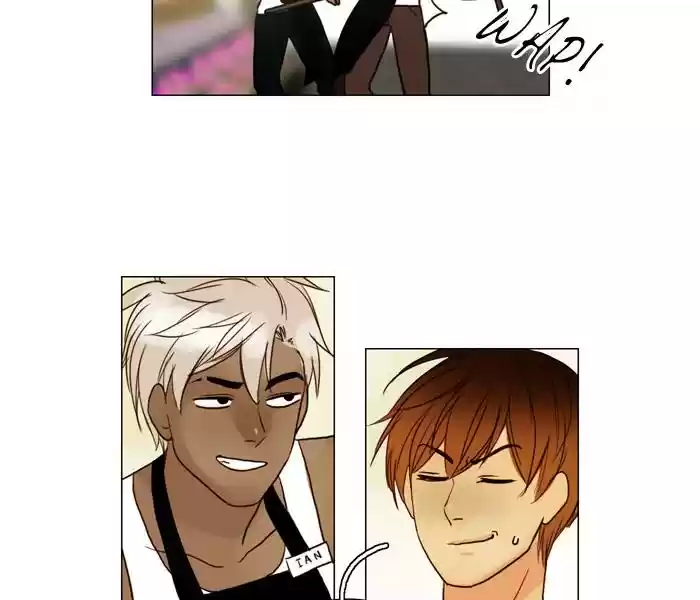 Siren's Lament Chapter 71.6: