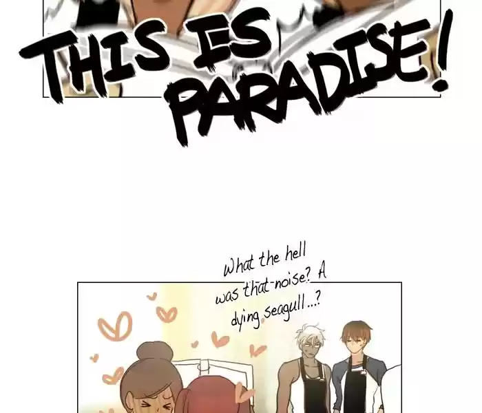 Siren's Lament Chapter 71.6: