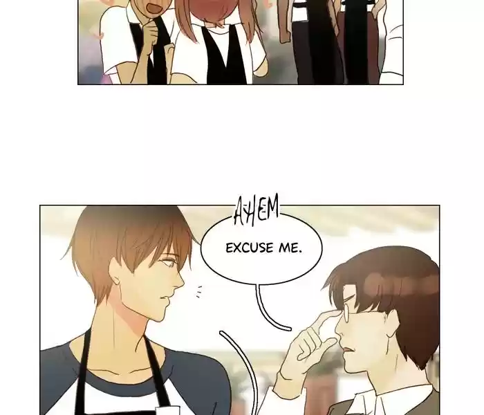 Siren's Lament Chapter 71.6: