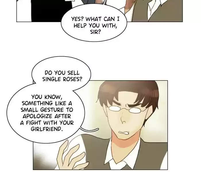 Siren's Lament Chapter 71.6: