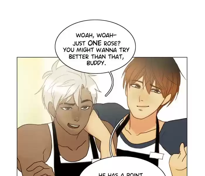 Siren's Lament Chapter 71.6: