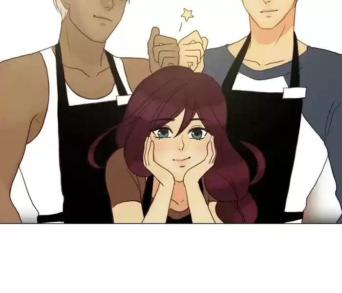 Siren's Lament Chapter 71.6: