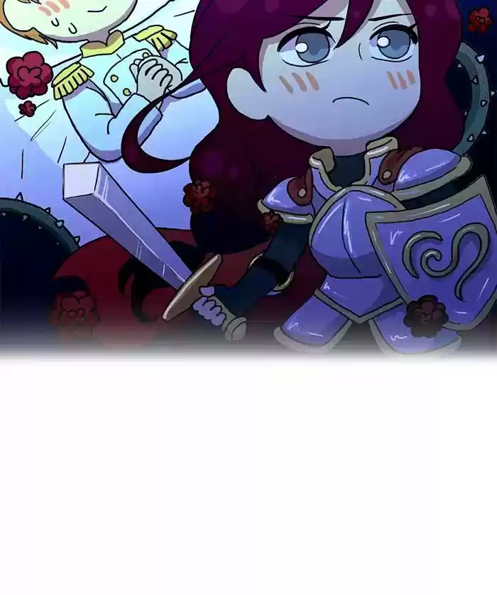 Siren's Lament Chapter 76.5: