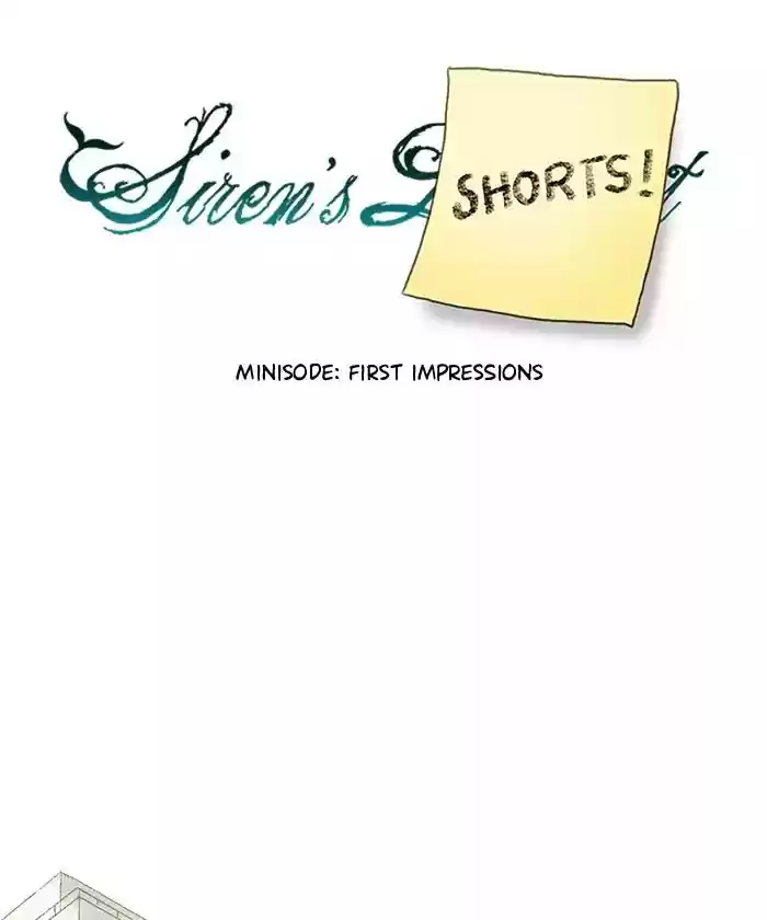 Siren's Lament Chapter 76.5: