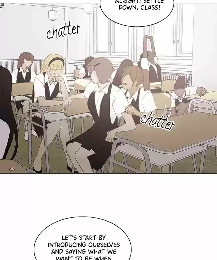 Siren's Lament Chapter 76.5: