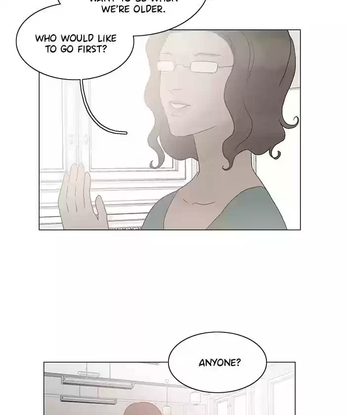 Siren's Lament Chapter 76.5: