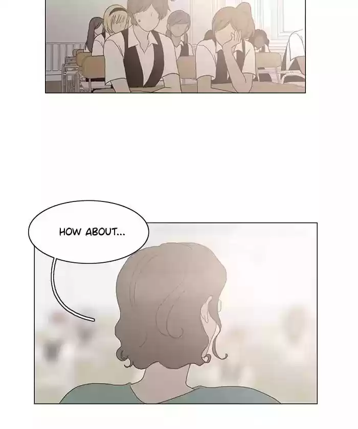 Siren's Lament Chapter 76.5: