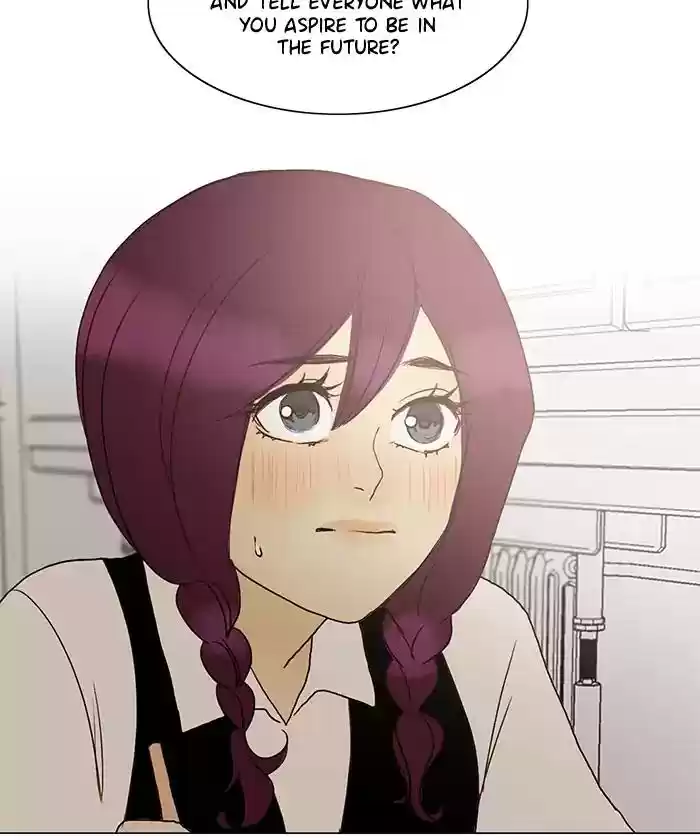 Siren's Lament Chapter 76.5: