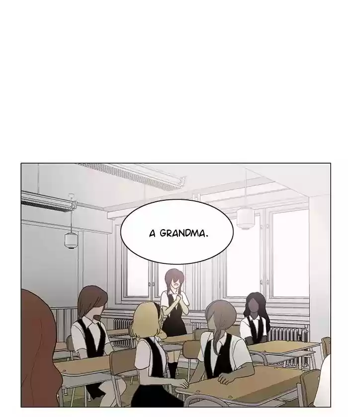 Siren's Lament Chapter 76.5: