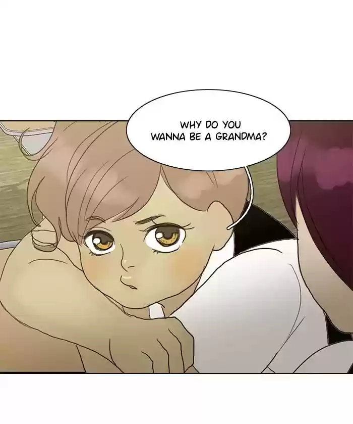 Siren's Lament Chapter 76.5: