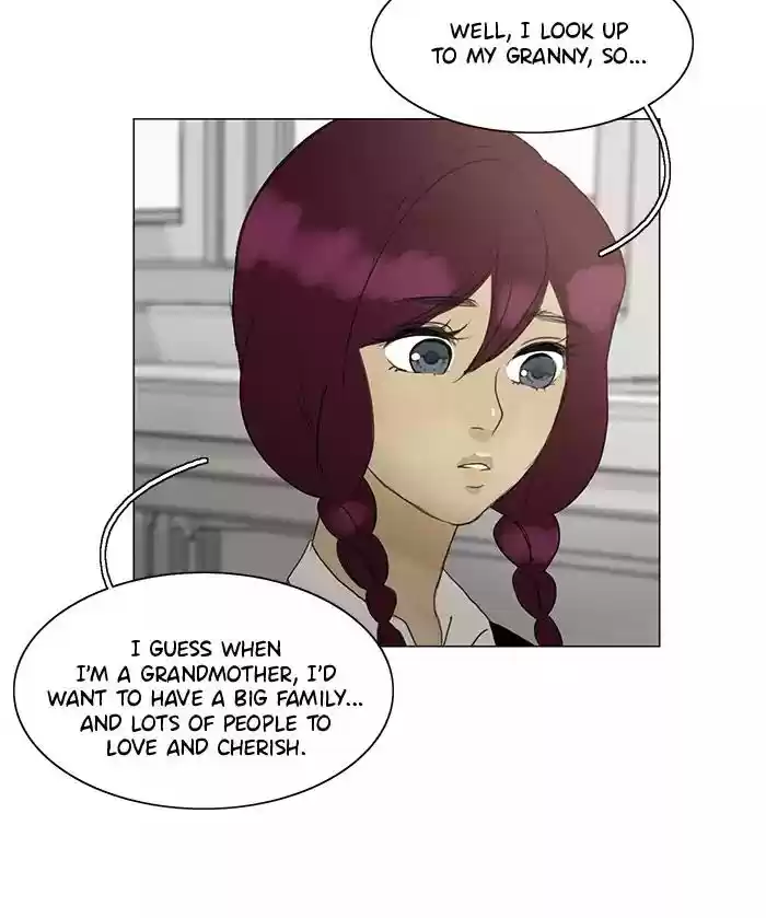 Siren's Lament Chapter 76.5: