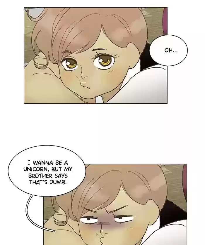 Siren's Lament Chapter 76.5: