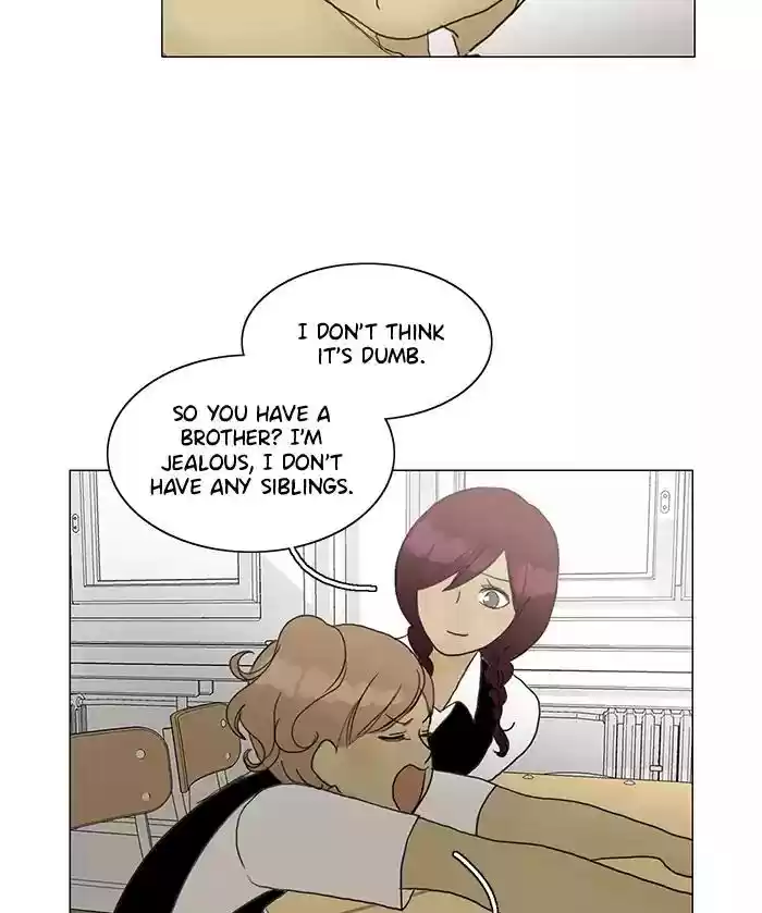 Siren's Lament Chapter 76.5: