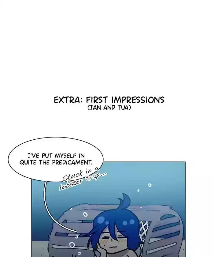 Siren's Lament Chapter 76.5: