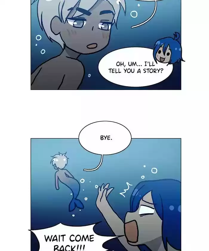 Siren's Lament Chapter 76.5: