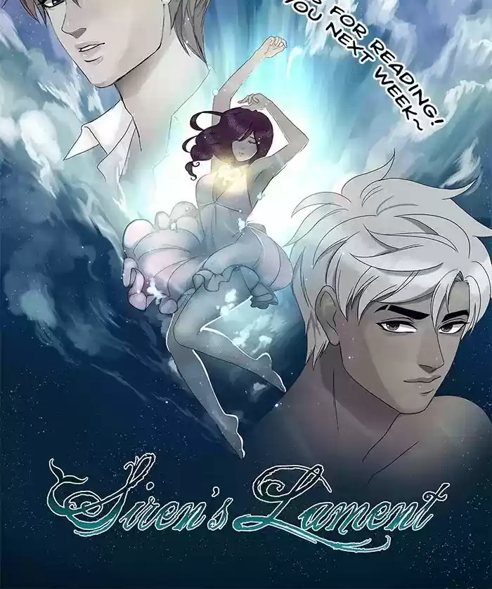 Siren's Lament Chapter 76.5: