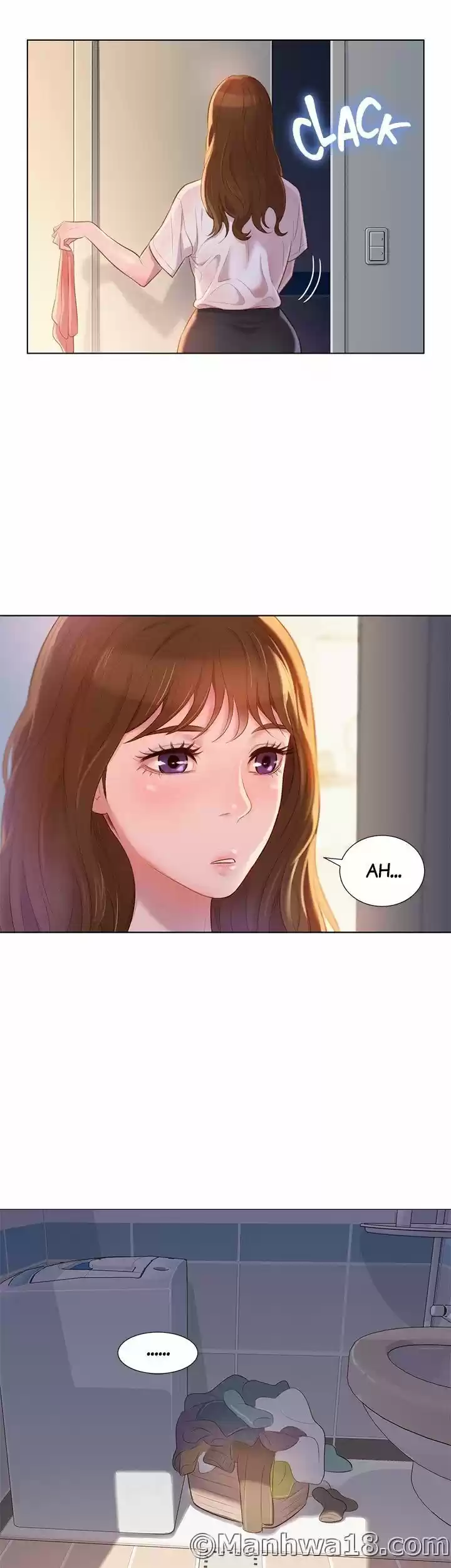 SISTER NEIGHBORS Ch.1