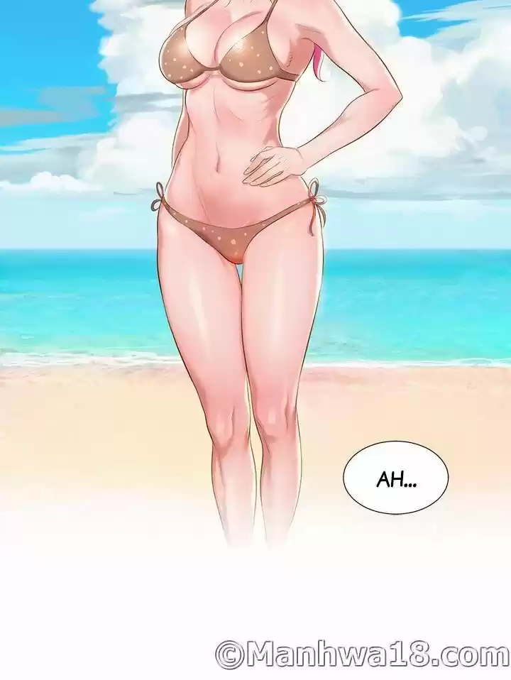 SISTER NEIGHBORS Ch.1