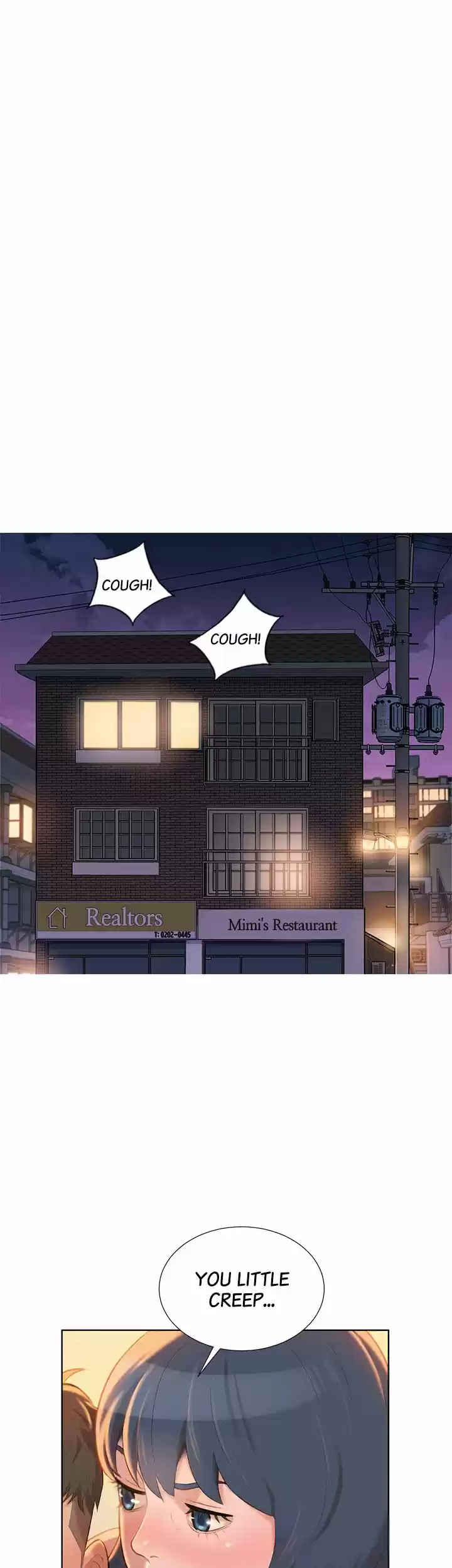 SISTER NEIGHBORS Ch.10