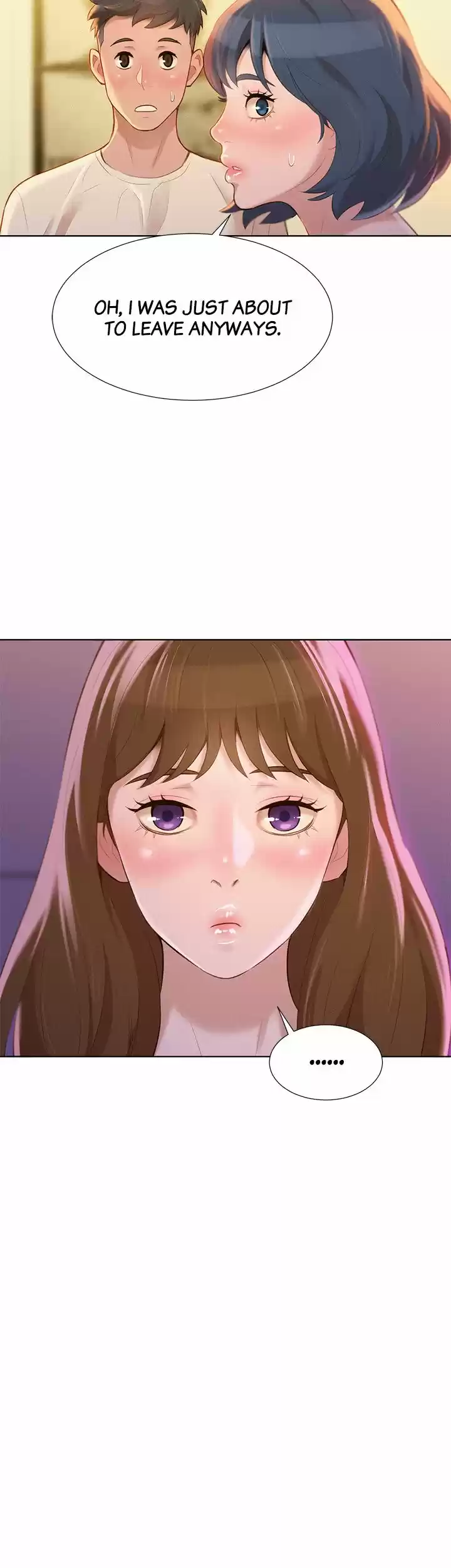 SISTER NEIGHBORS Ch.10