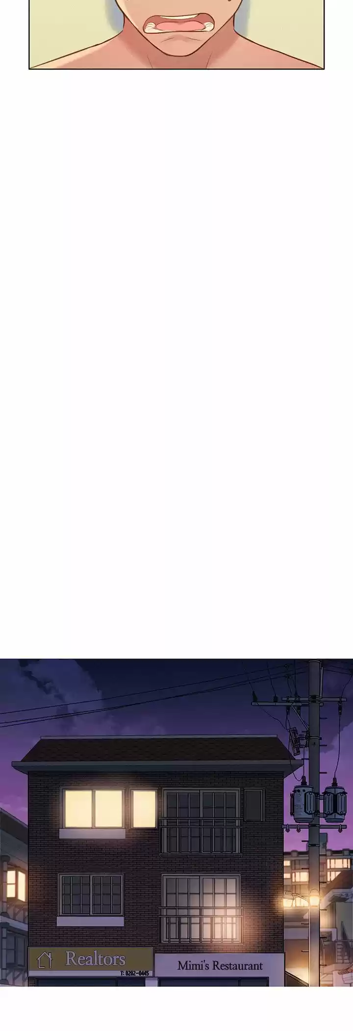 SISTER NEIGHBORS Ch.10