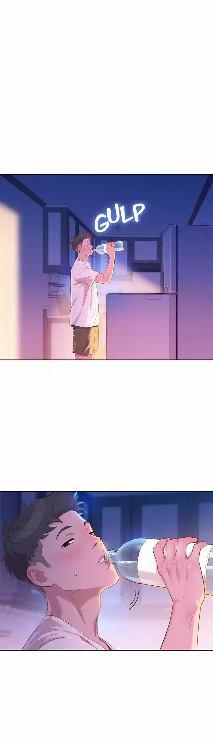 SISTER NEIGHBORS Ch.10