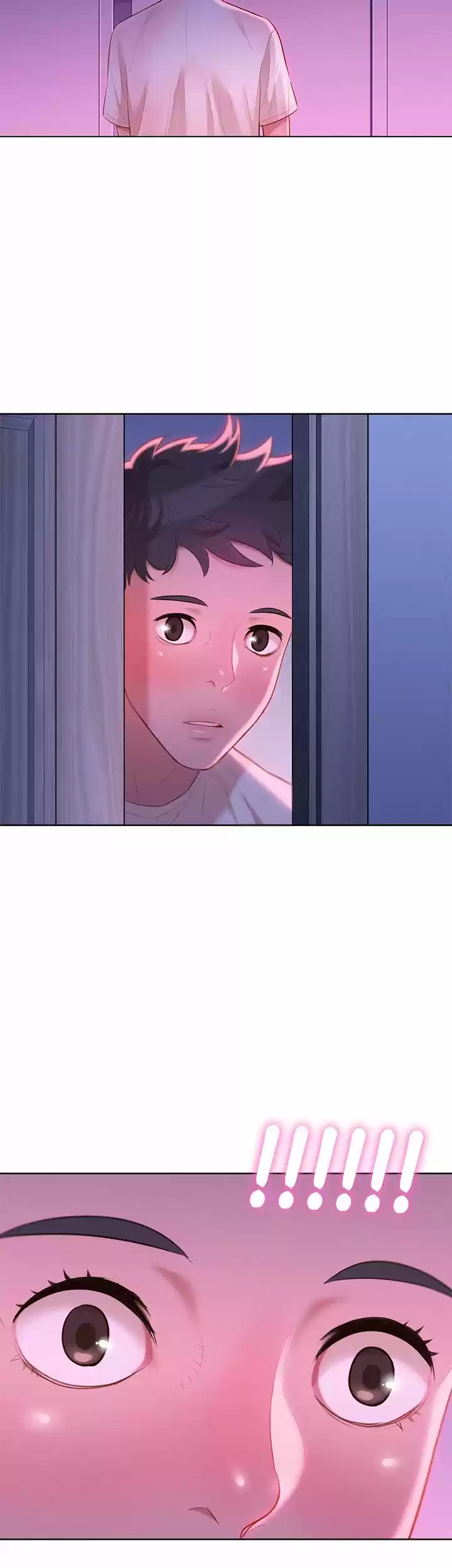 SISTER NEIGHBORS Ch.10