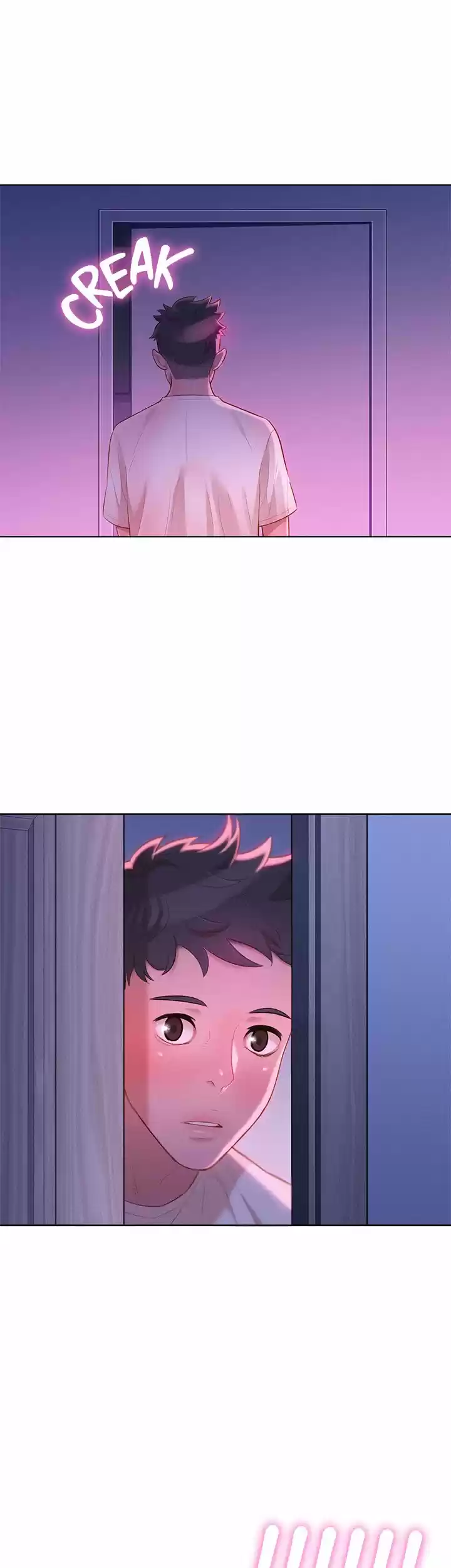 SISTER NEIGHBORS Ch.11