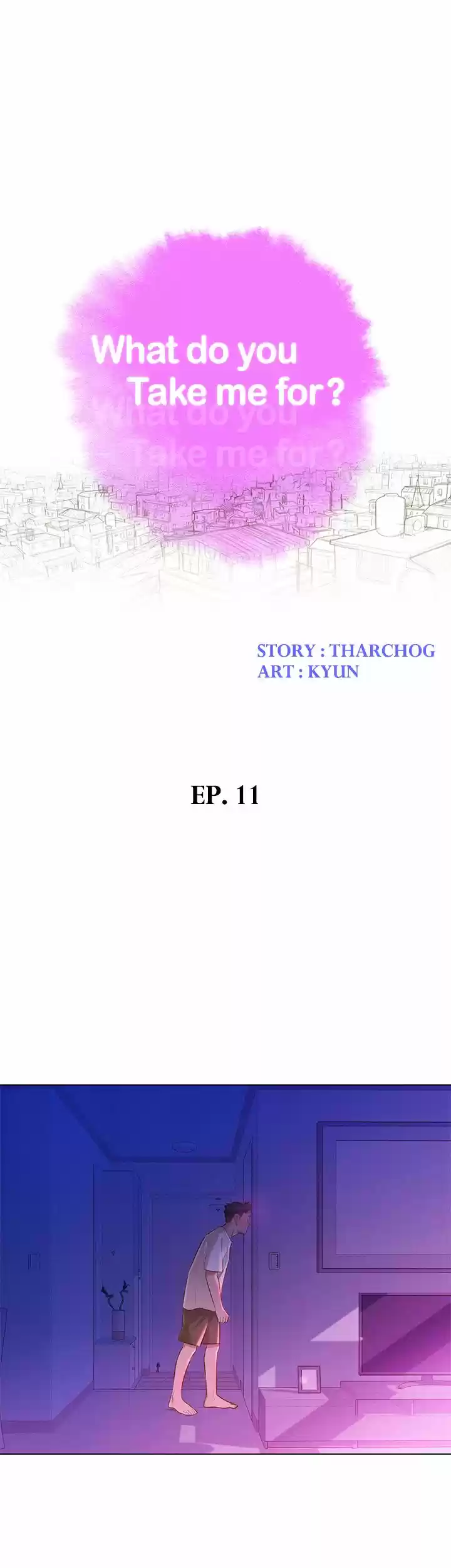 SISTER NEIGHBORS Ch.11