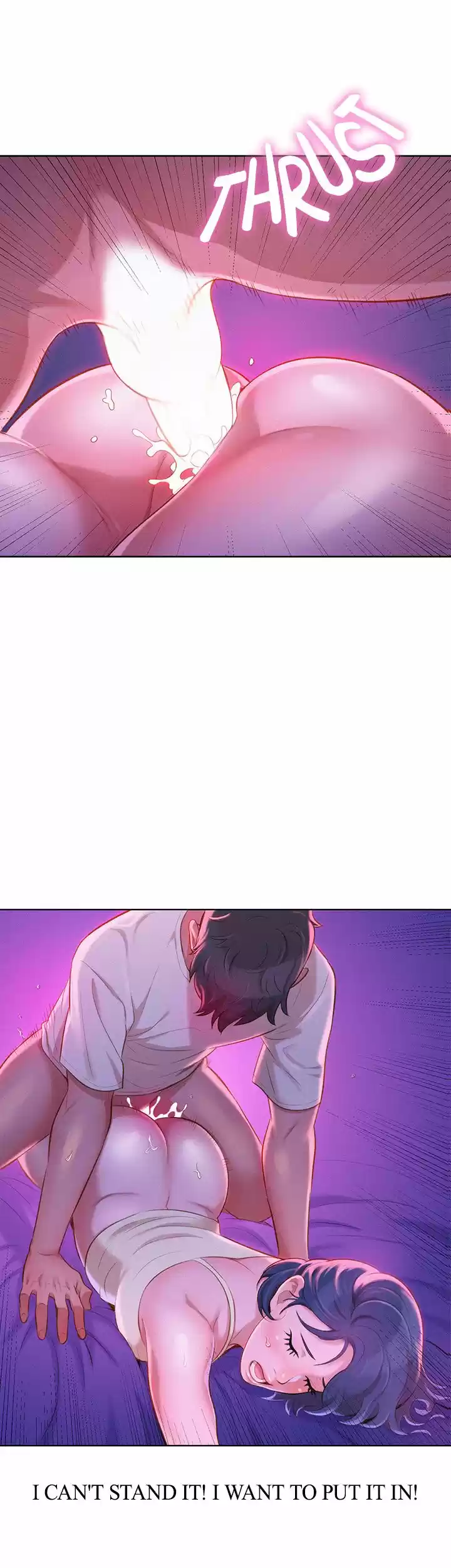 SISTER NEIGHBORS Ch.11