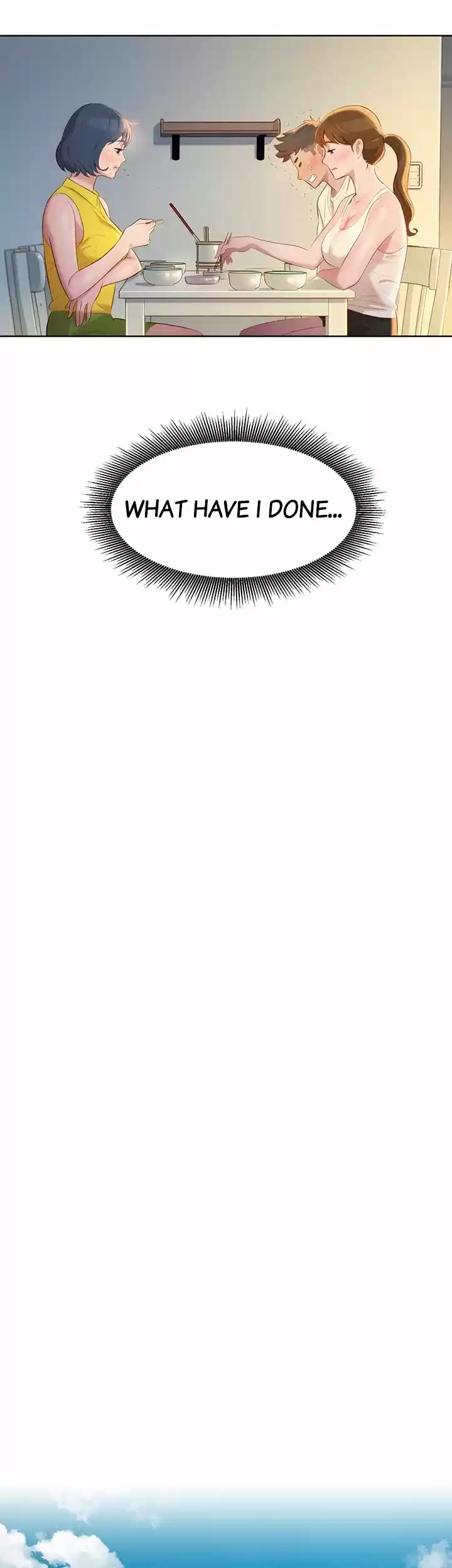 SISTER NEIGHBORS Ch.11