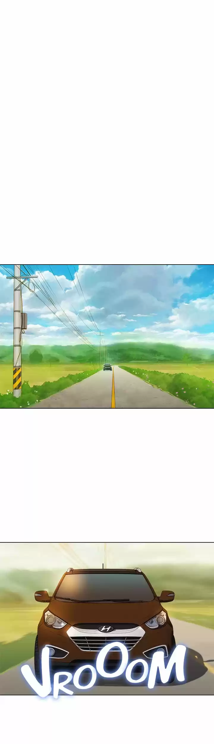 SISTER NEIGHBORS Ch.11