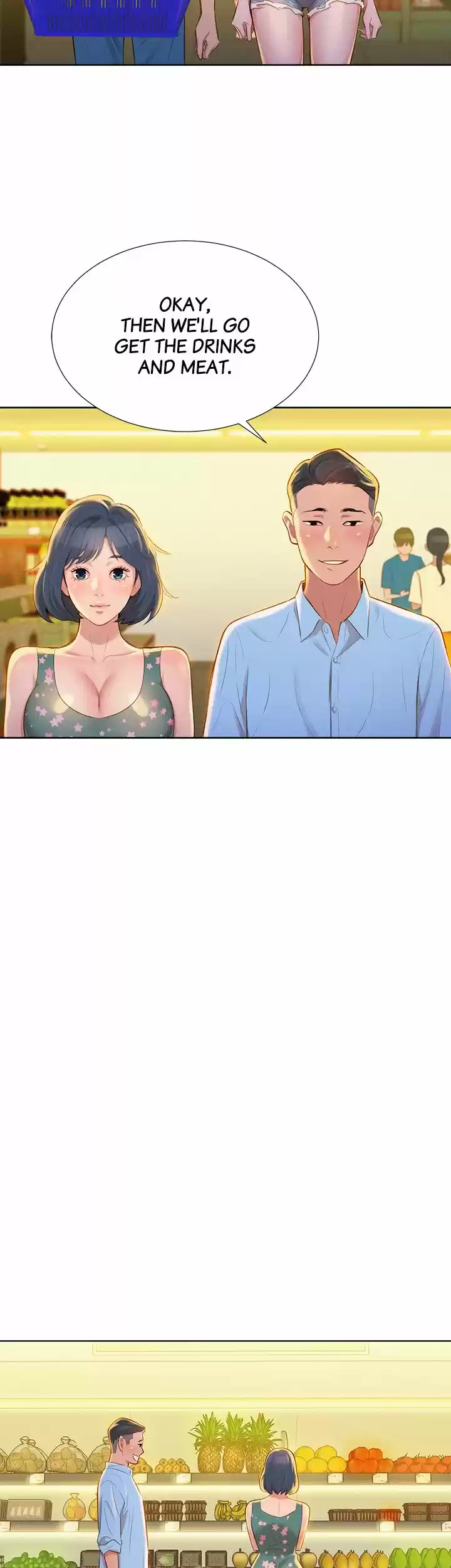 SISTER NEIGHBORS Ch.12