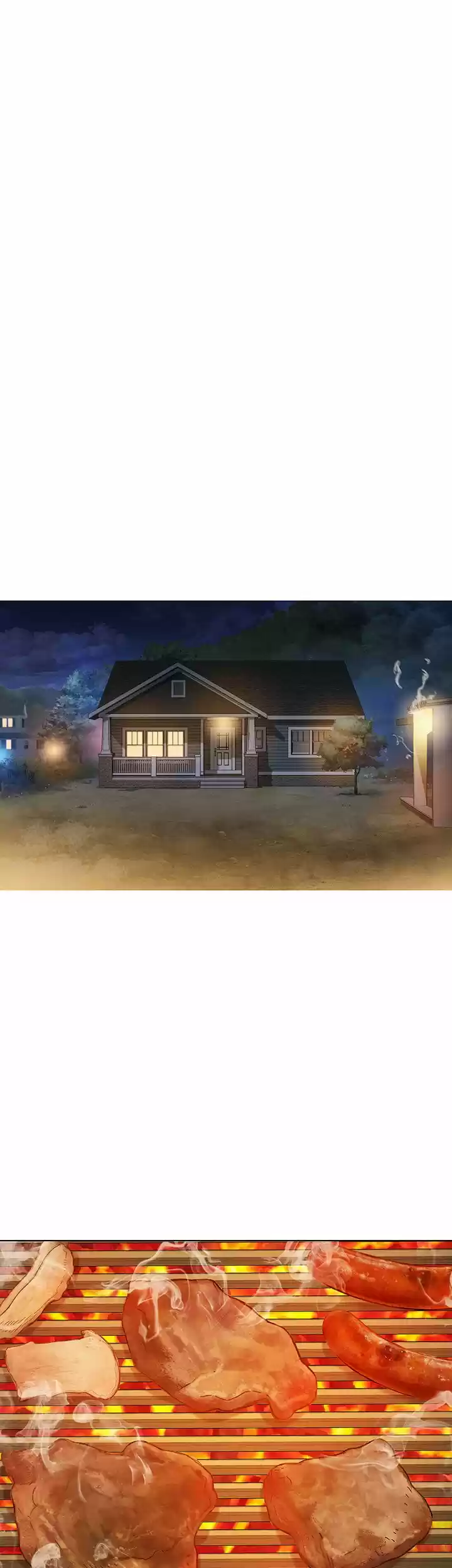 SISTER NEIGHBORS Ch.12