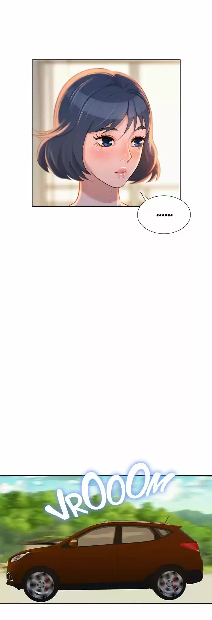 SISTER NEIGHBORS Ch.12