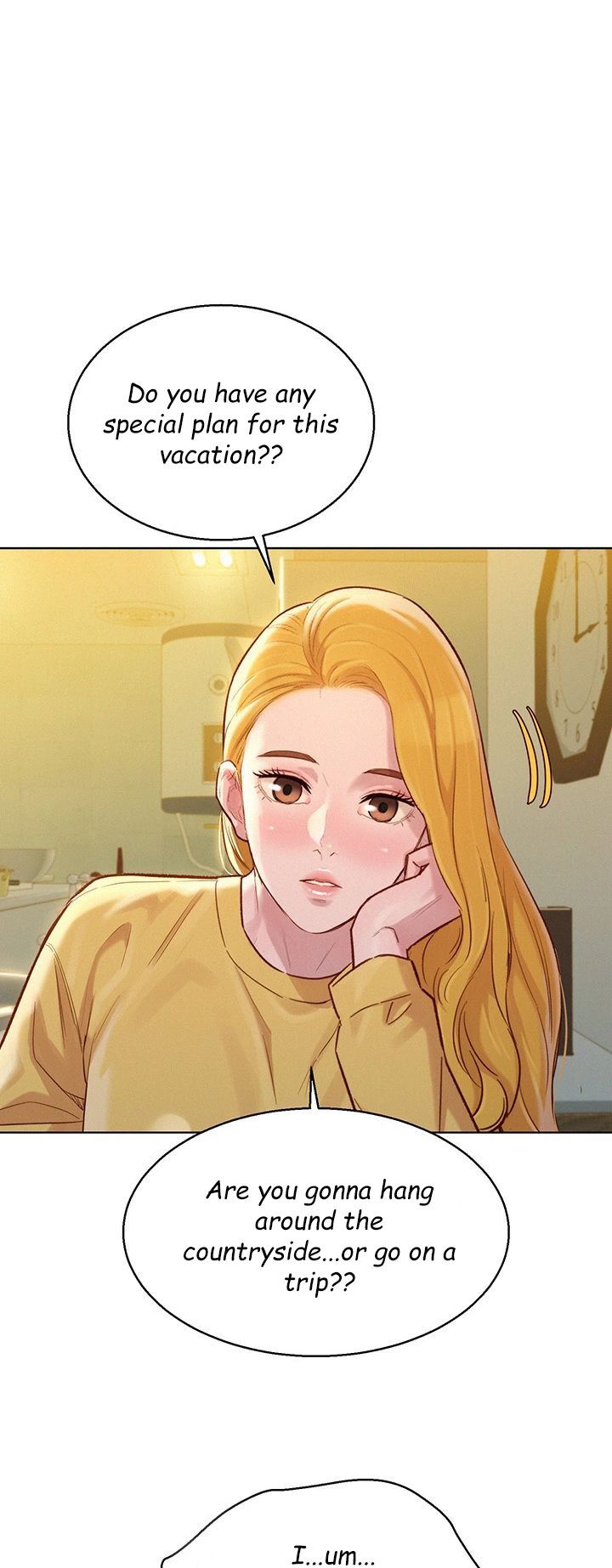 Sister Neighbors Ch.120