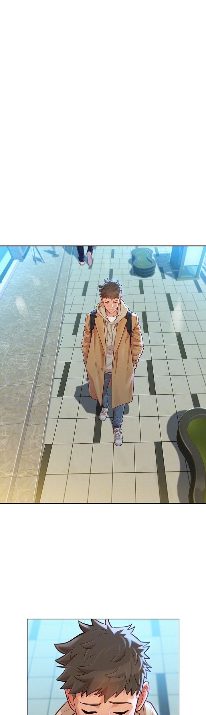 Sister Neighbors Ch.120