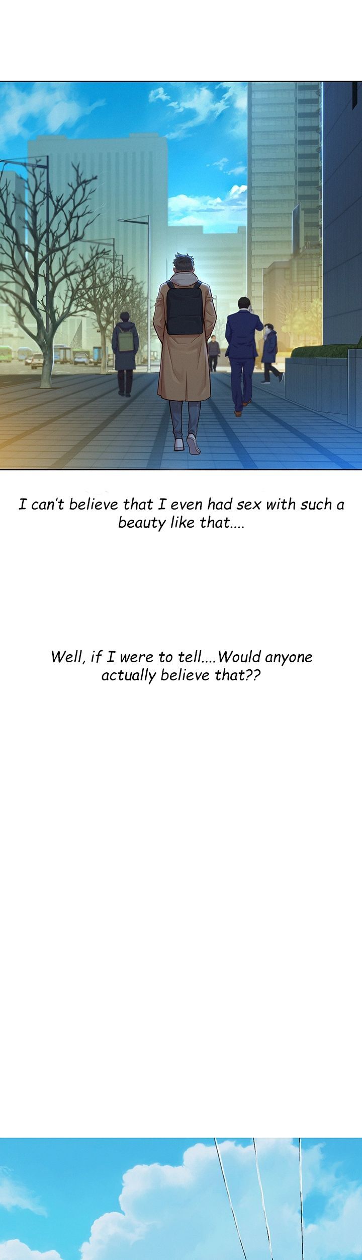 Sister Neighbors Ch.120