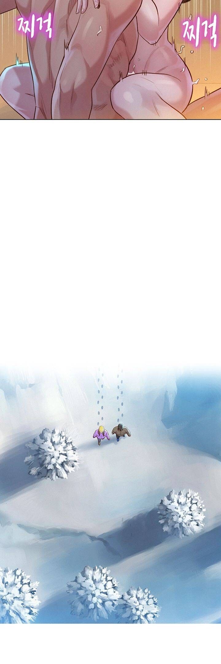 Sister Neighbors Ch.120