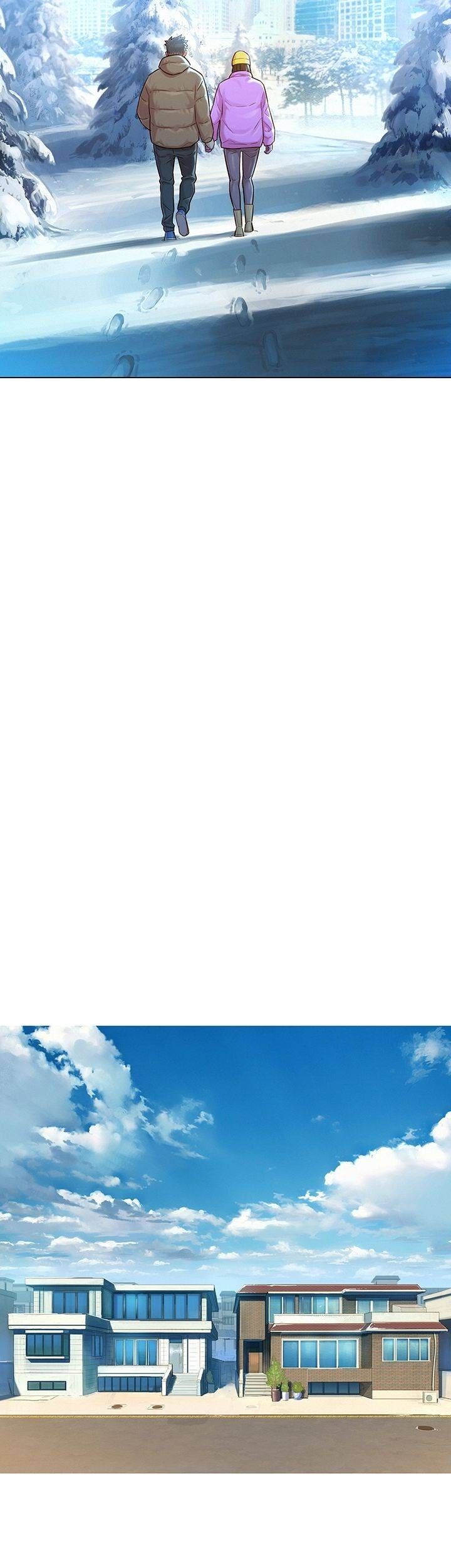 Sister Neighbors Ch.120