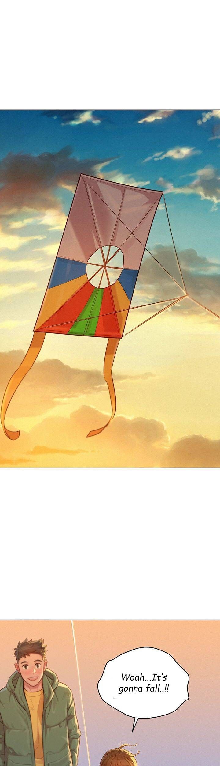 Sister Neighbors Ch.120