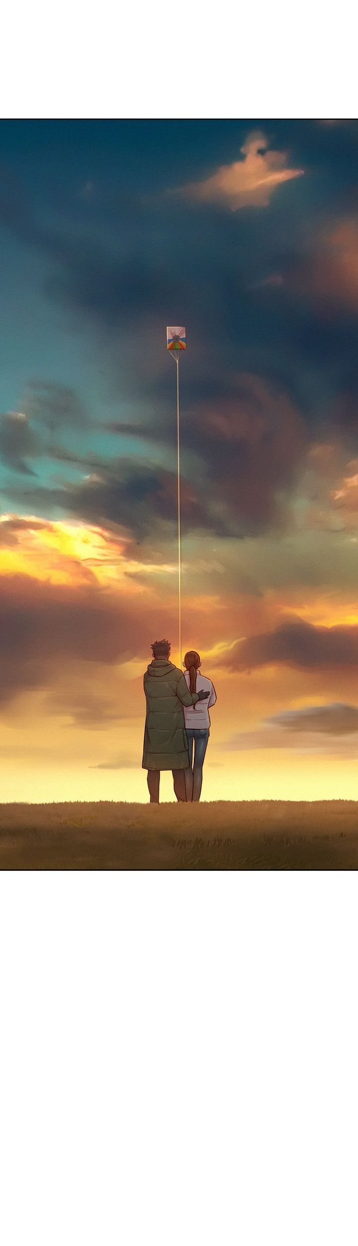 Sister Neighbors Ch.120