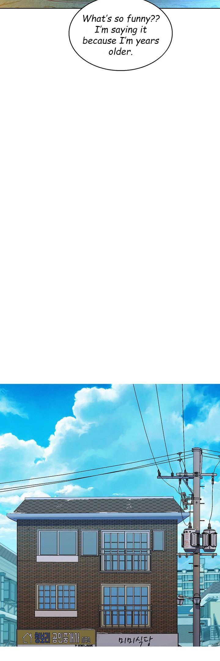 Sister Neighbors Ch.120