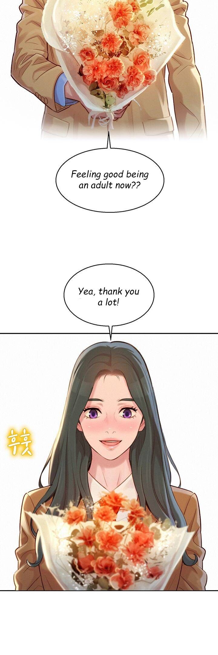 Sister Neighbors Ch.120