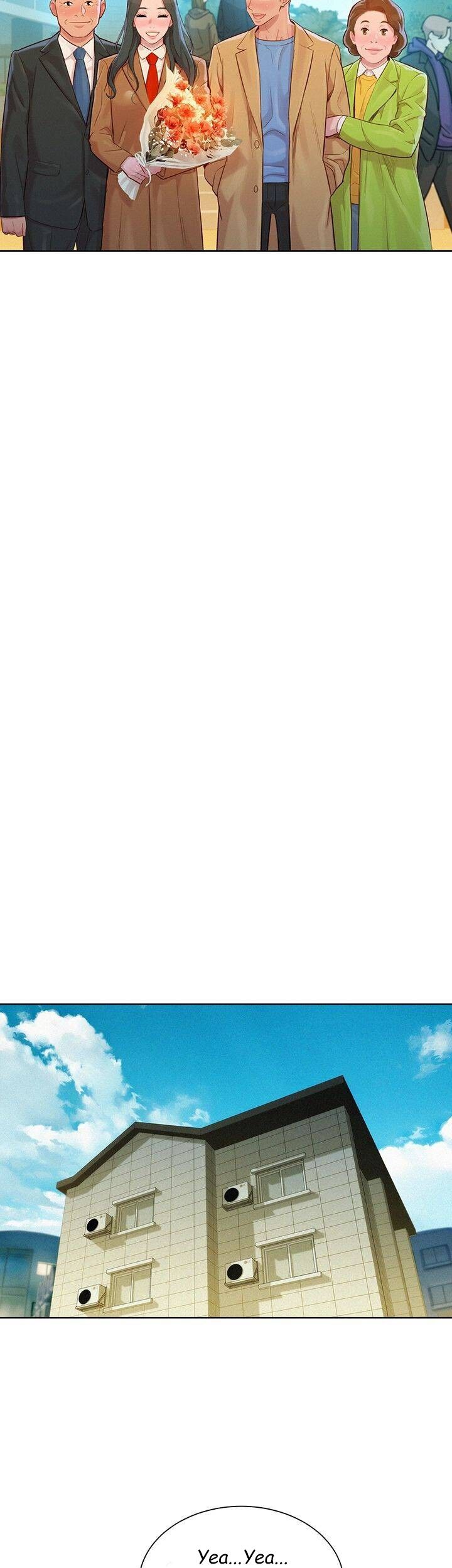 Sister Neighbors Ch.120