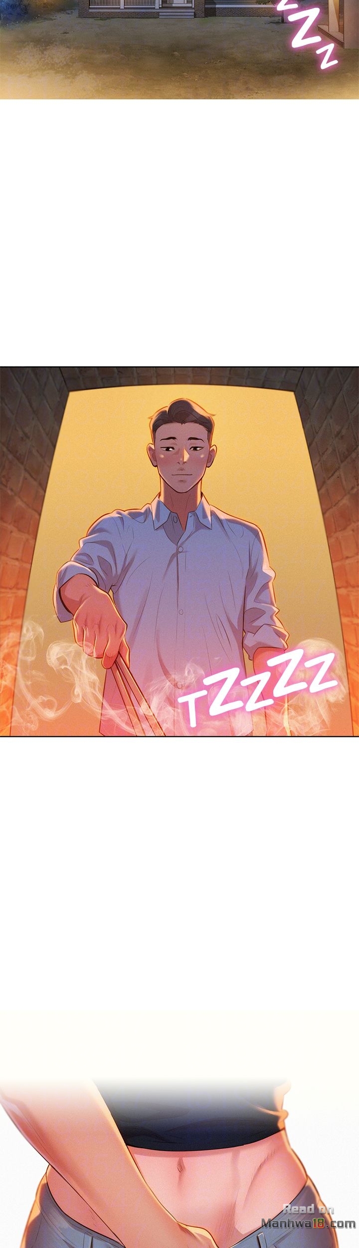 SISTER NEIGHBORS Ch.13