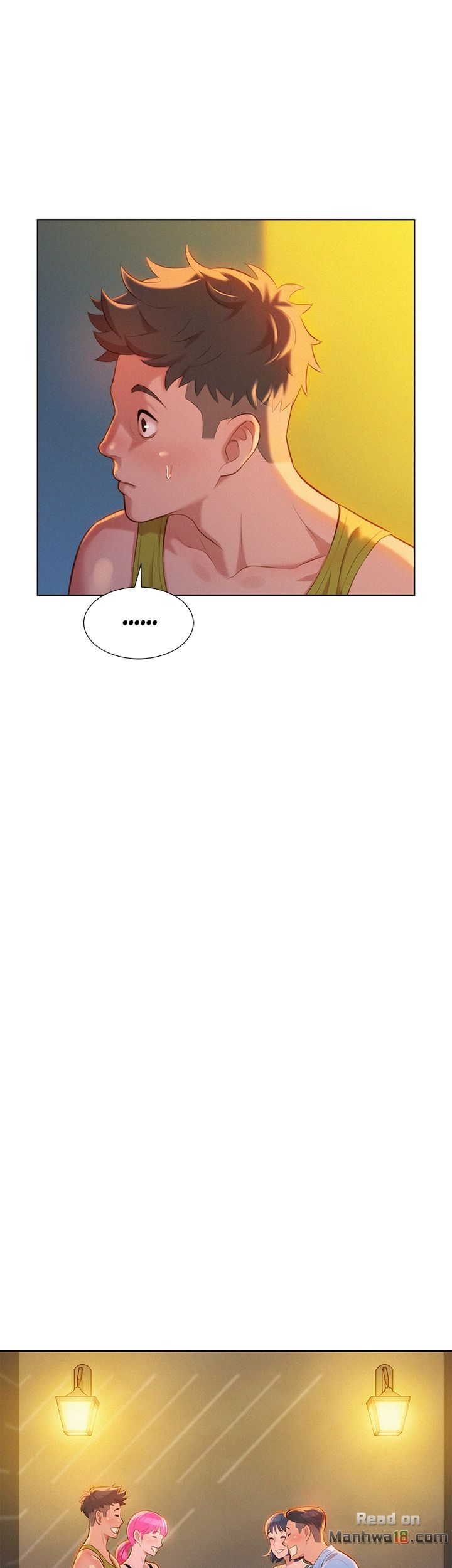 SISTER NEIGHBORS Ch.13