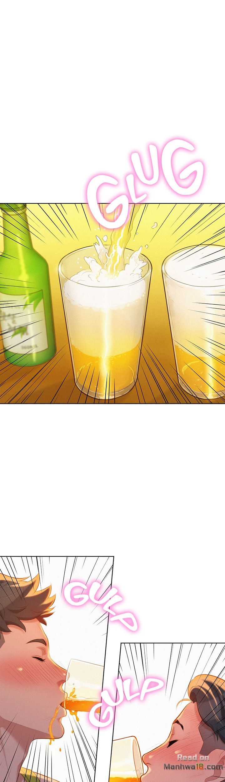 SISTER NEIGHBORS Ch.13